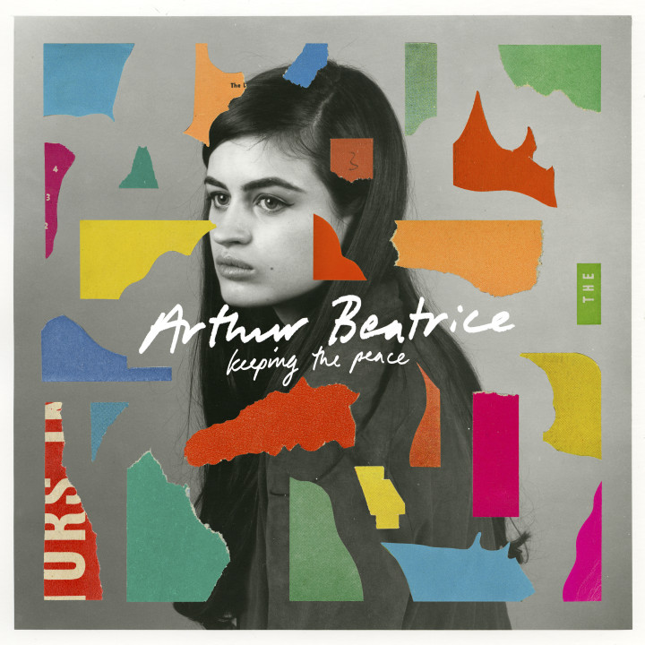 Arthur Beatrice - Keeping The Peace