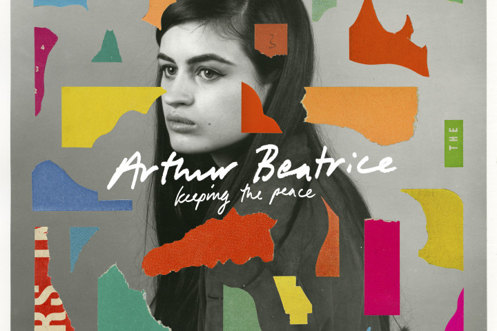 Arthur Beatrice - Keeping The Peace