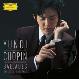 Chopin: Ballades