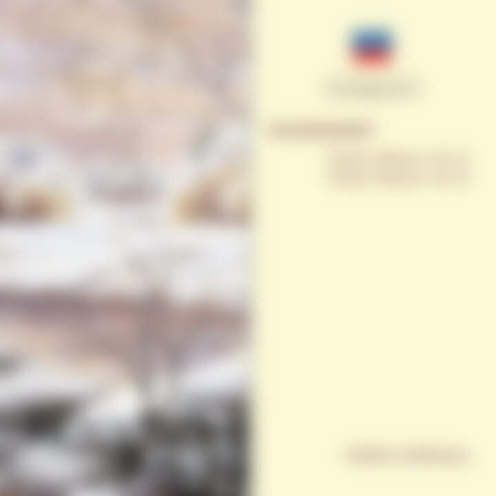 Vladimir Ashkenazy - Etudes-Tableaux,Opp.33 & 39