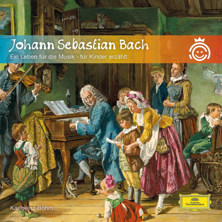 Bach - Ein Leben für die Musik