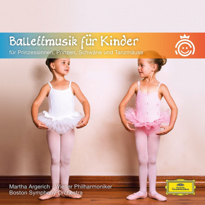 Ballettmusik für Kinder