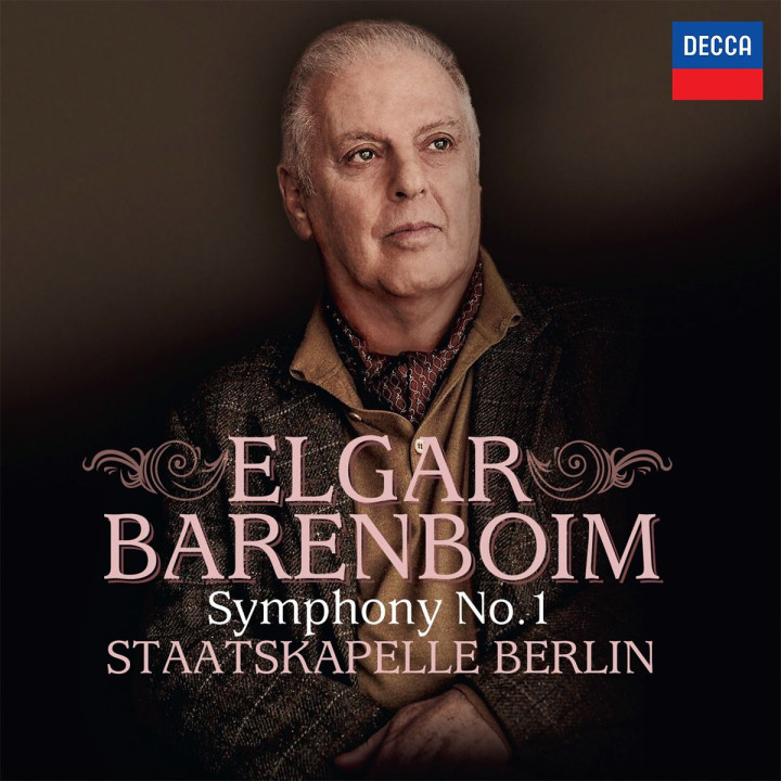 Elgar: Symphony No.1 in A Flat Major, Op.55