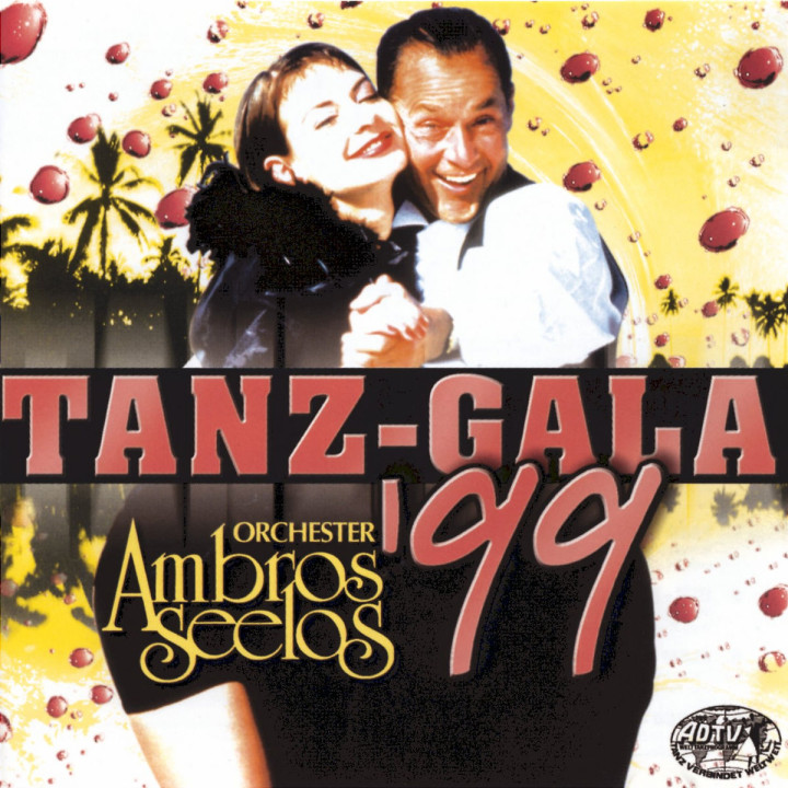 Tanz Gala '99