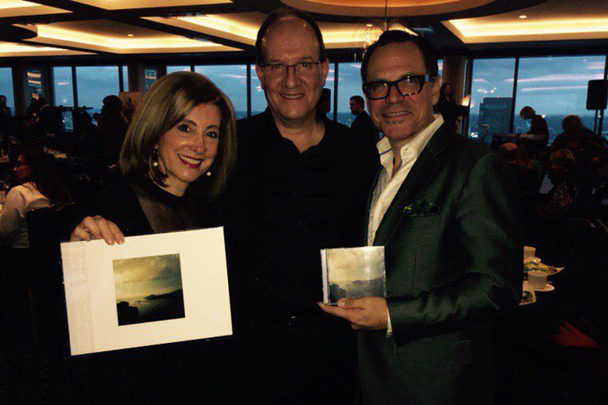 Preislos - Kurt Elling erlebt berührende Überraschung