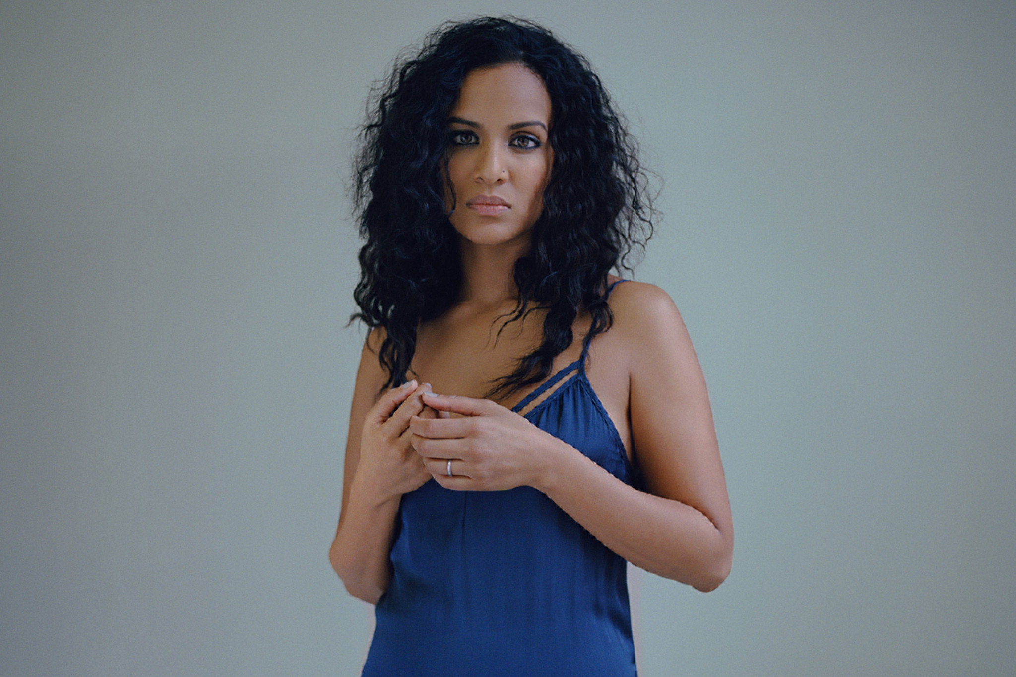 Anoushka Shankar