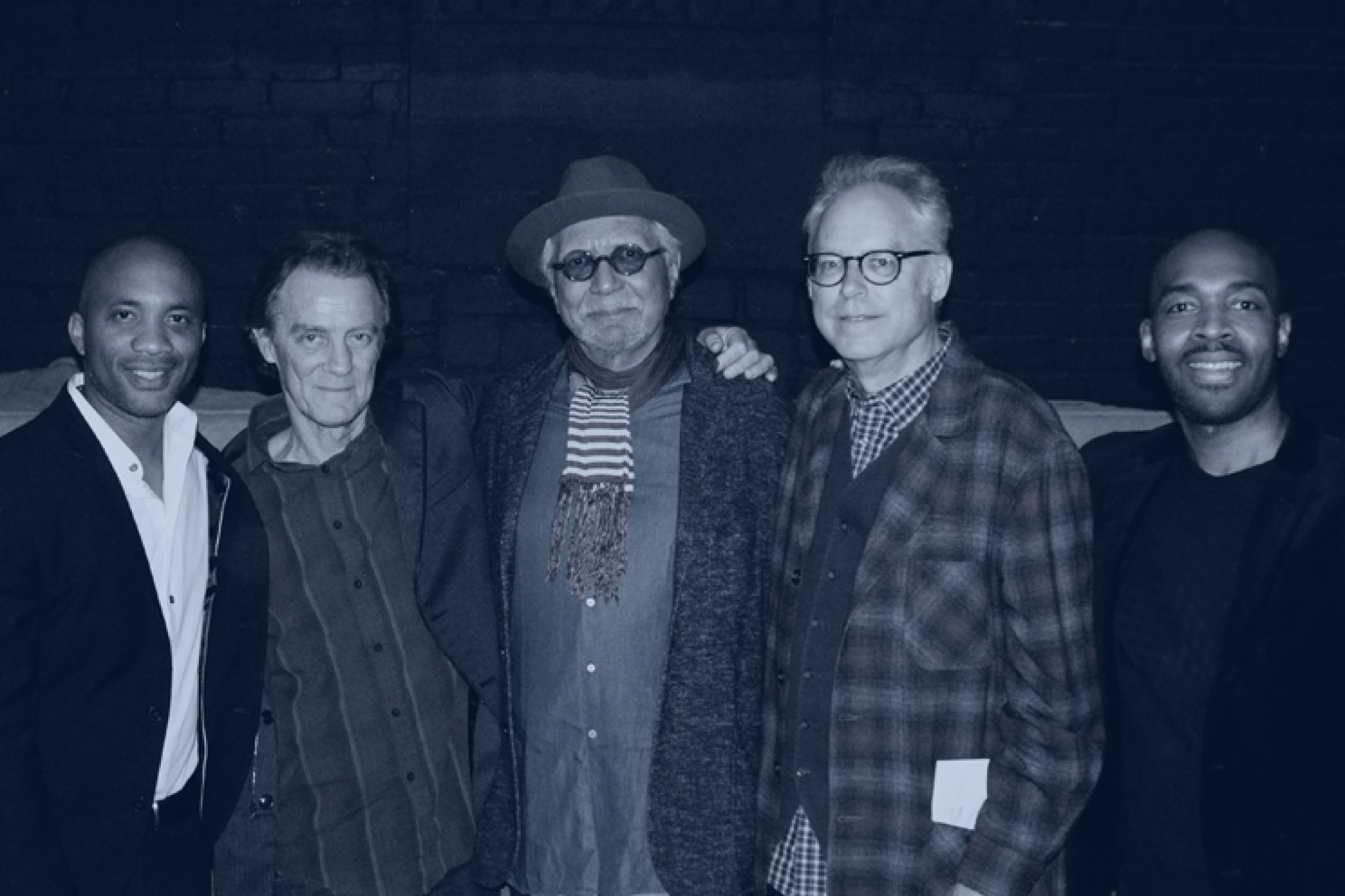 Charles Lloyd & The Marvels - 2016