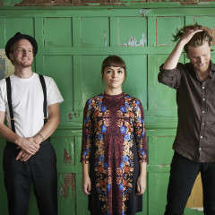 The Lumineers 2016