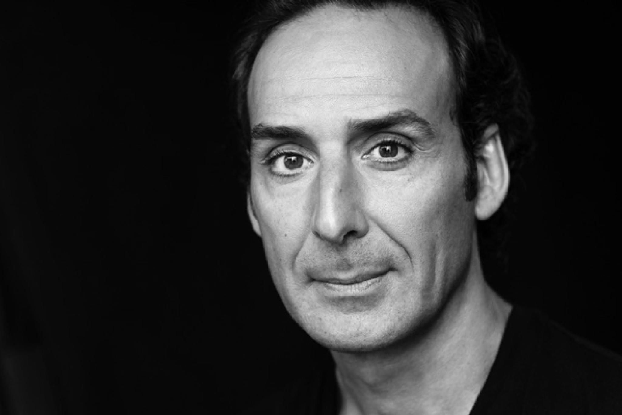 Alexandre Desplat
