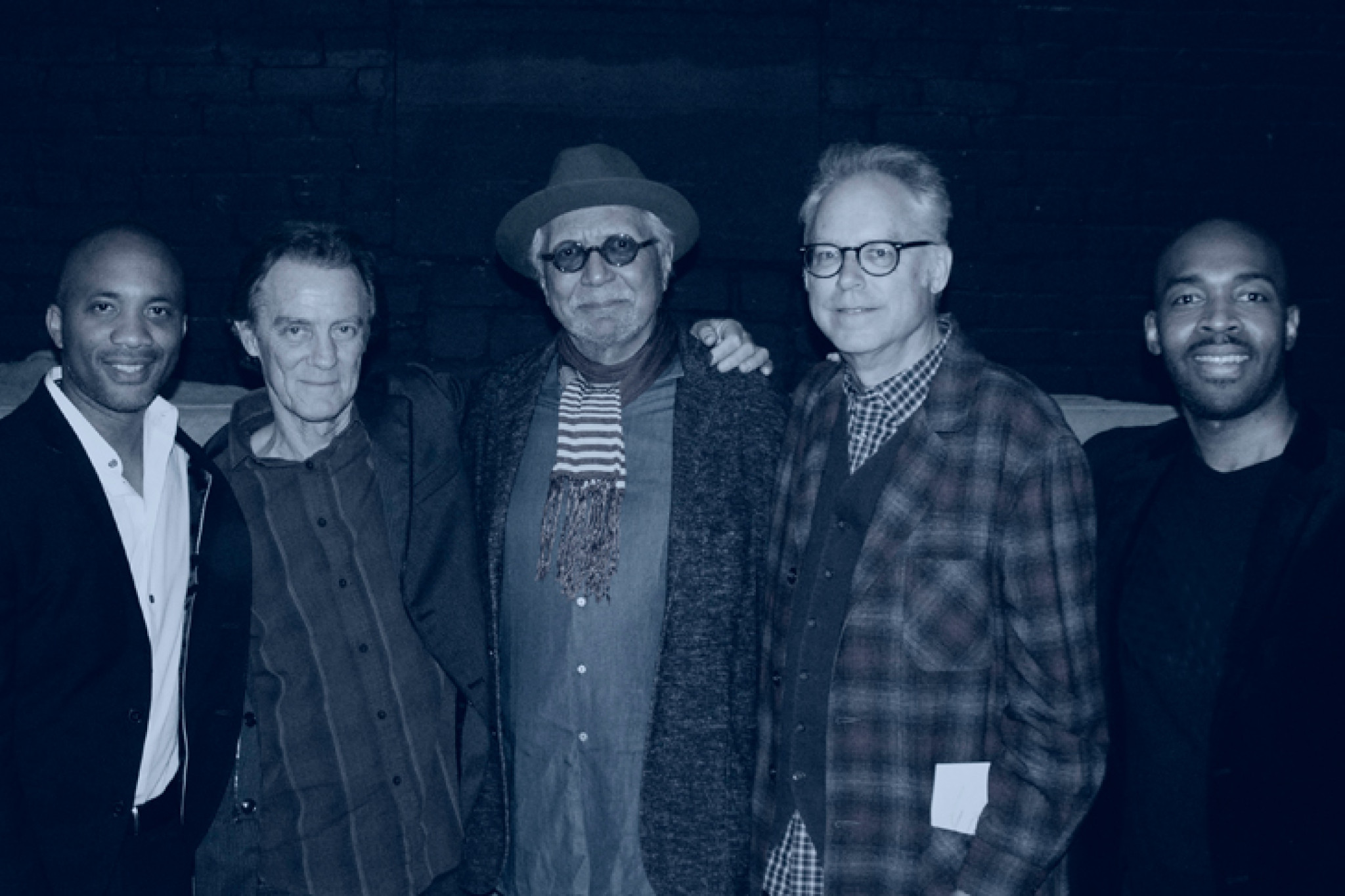 Charles Lloyd & The Marvels