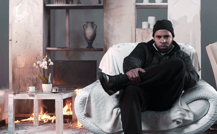 Wer hat die Hitze feat. Trettmann