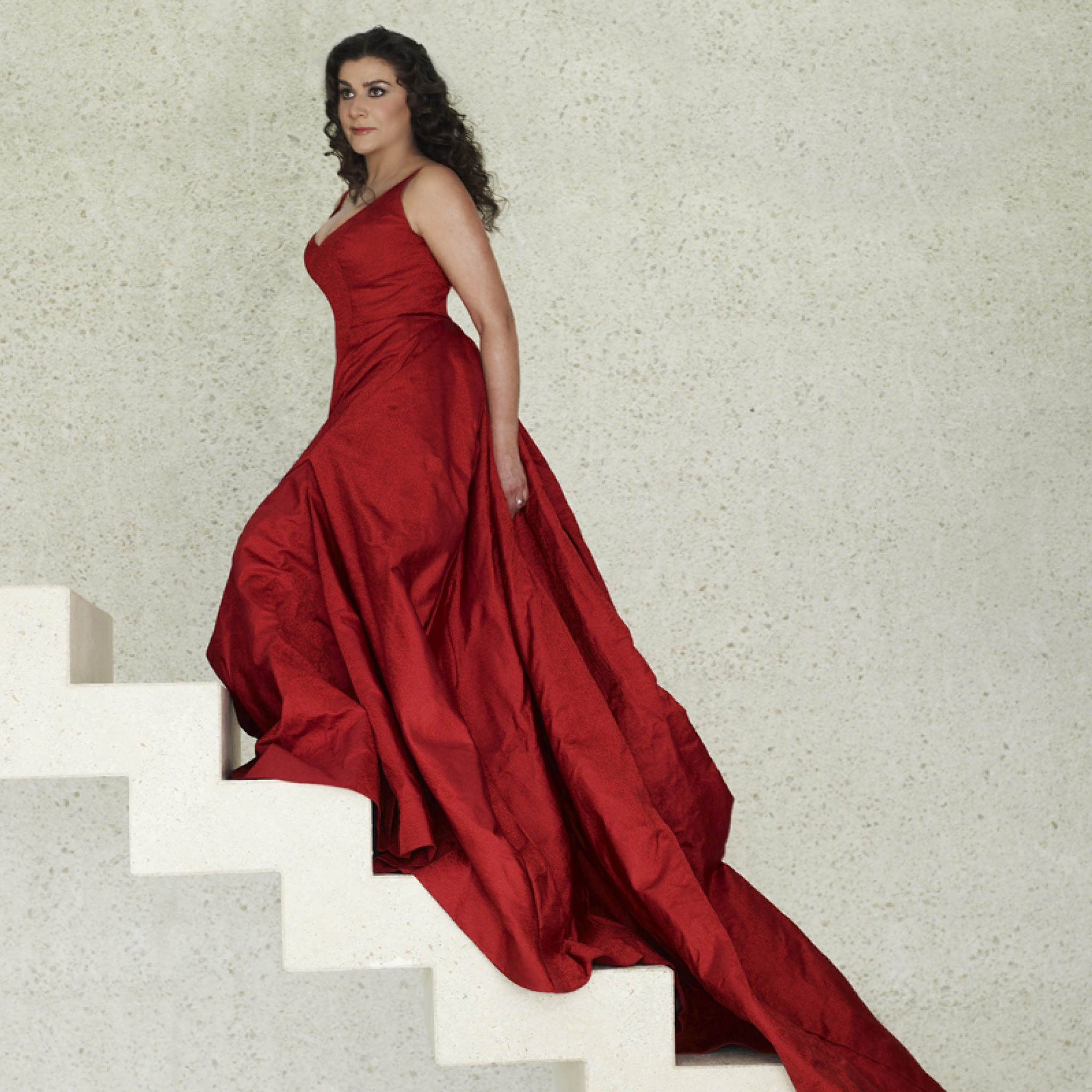 Cecilia Bartoli