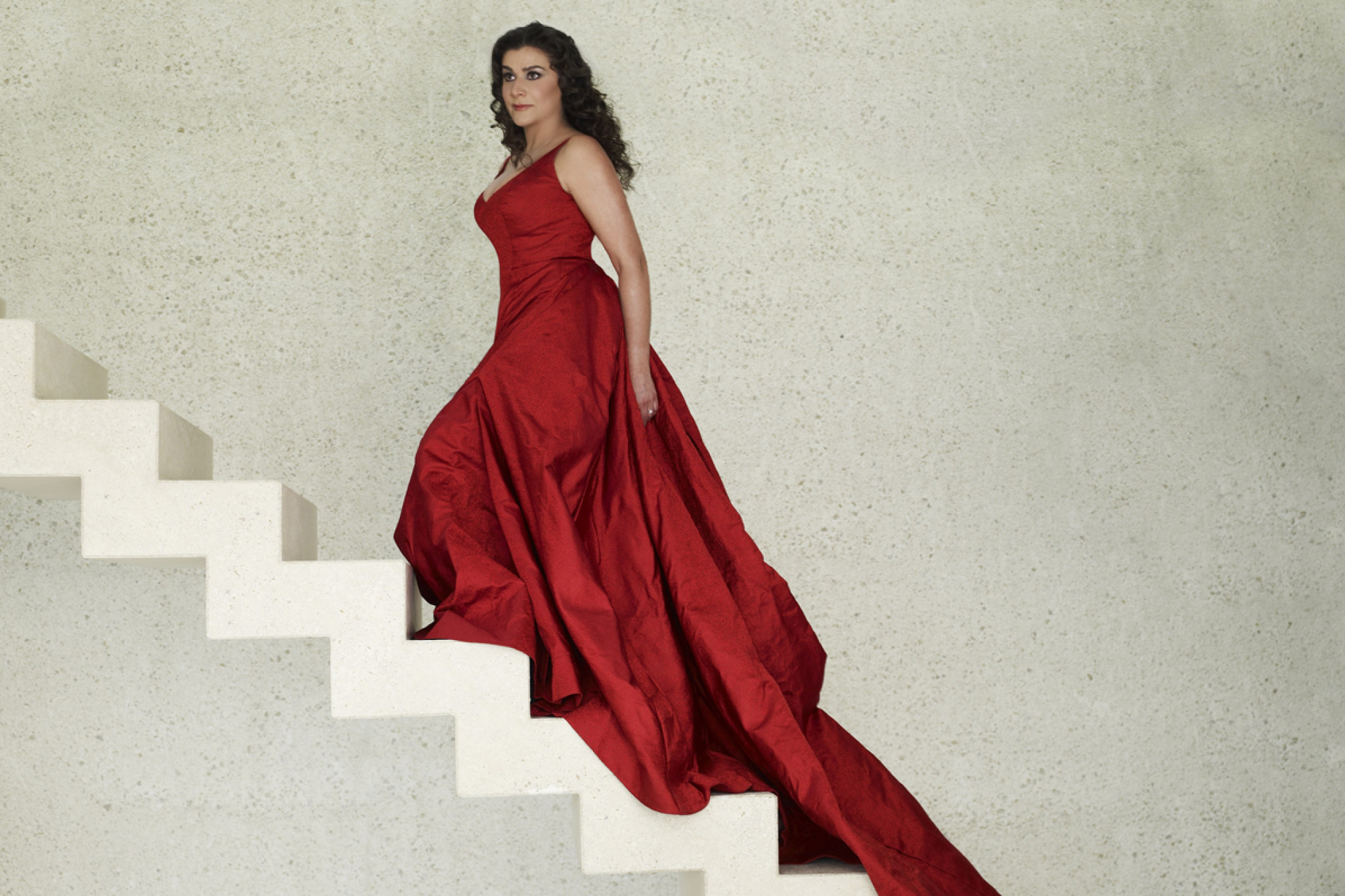 Cecilia Bartoli