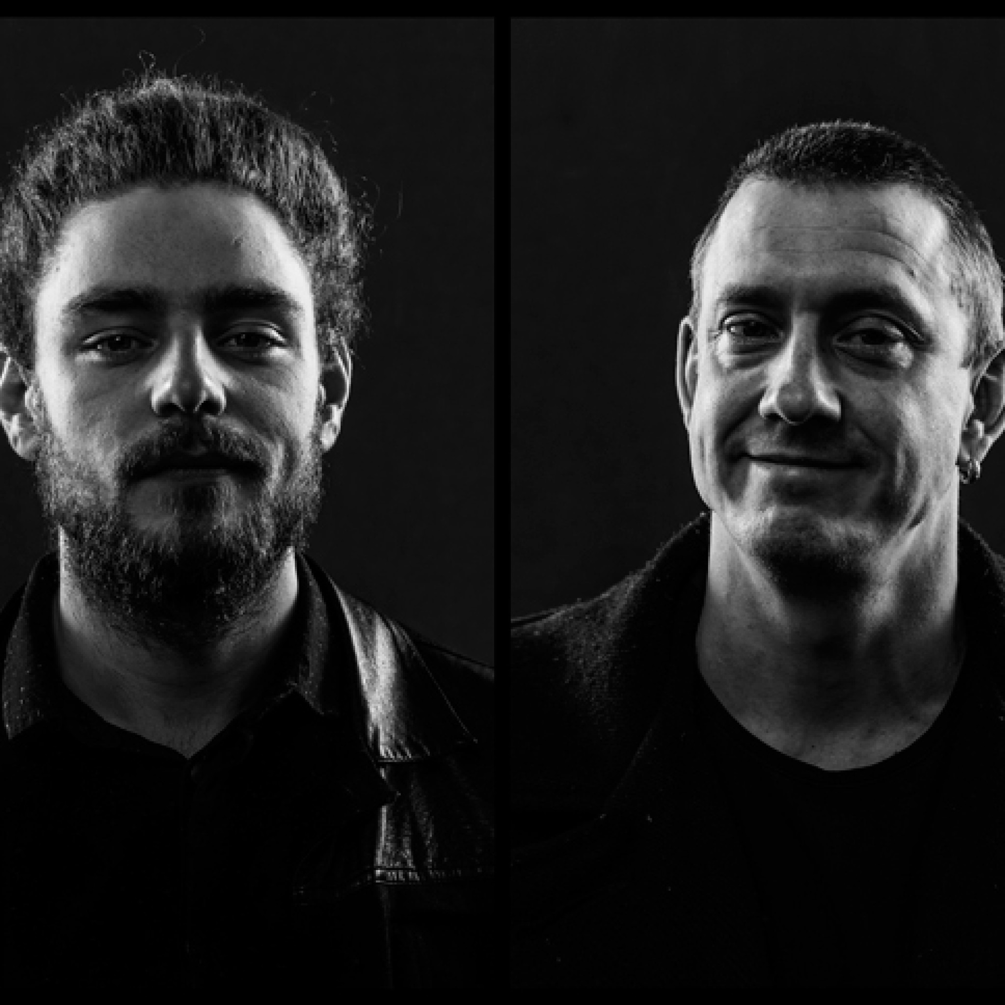 Nik Bärtsch's MOBILE: Nik Bärtsch, Nicolas Stocker, Kaspar Rast, Sha