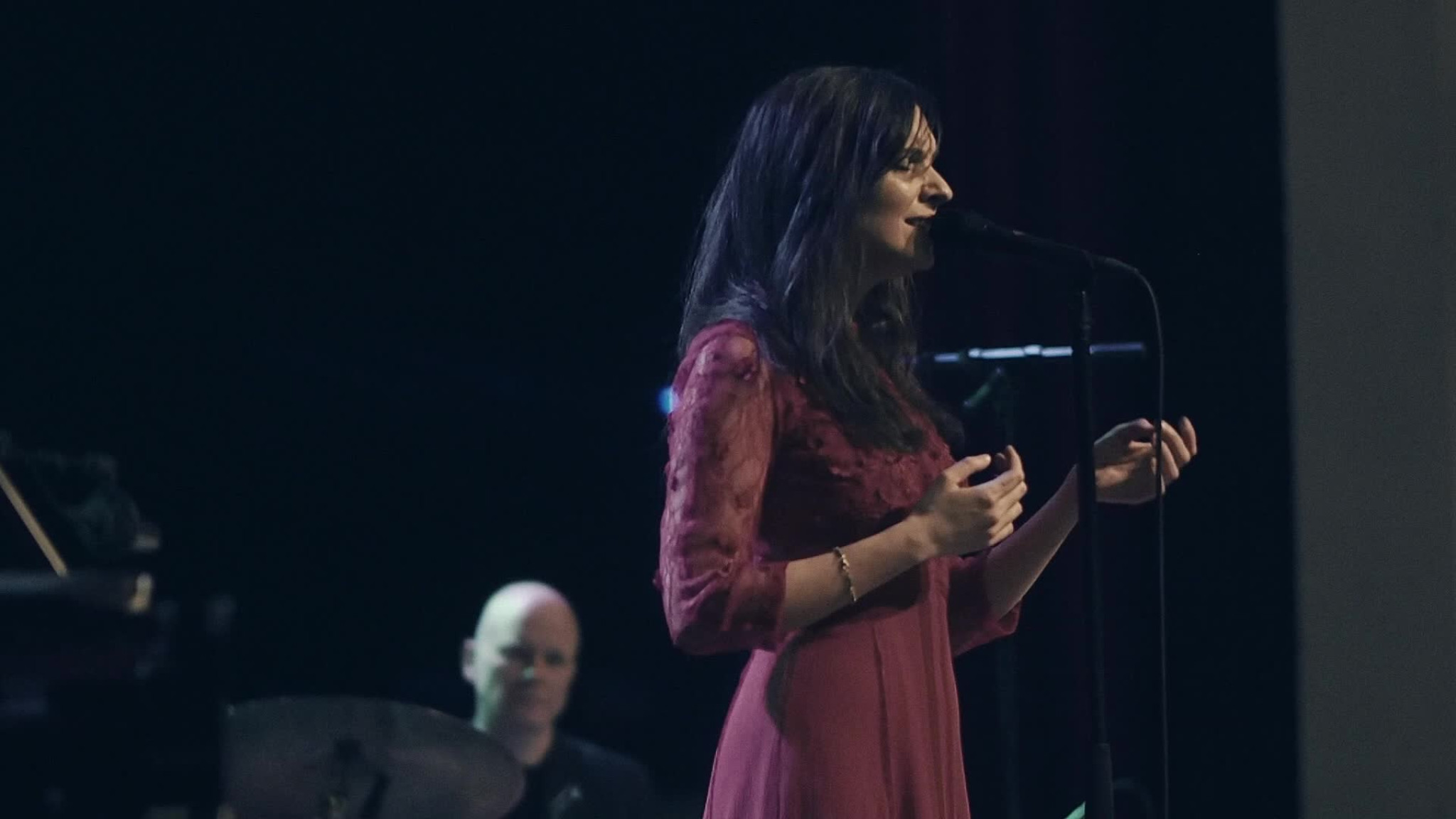 What Was Said (Trailer)