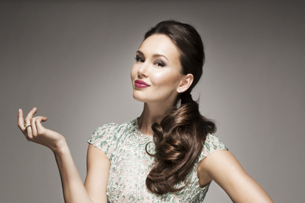 Aida Garifullina