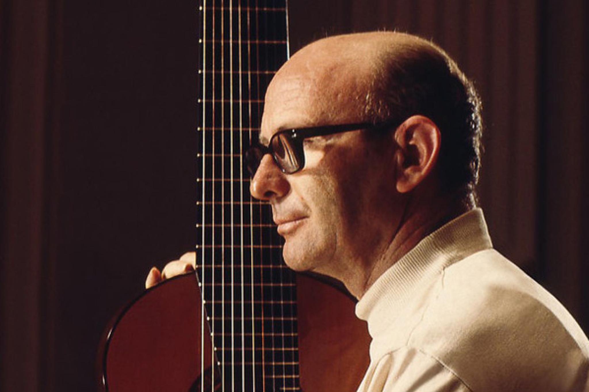 Narciso Yepes