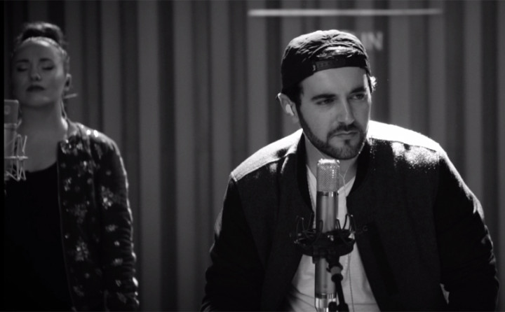 Kater (Akustik Version)