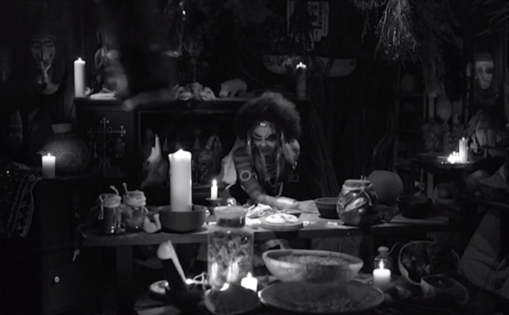 VEVE I (Regenmacher Taeser)