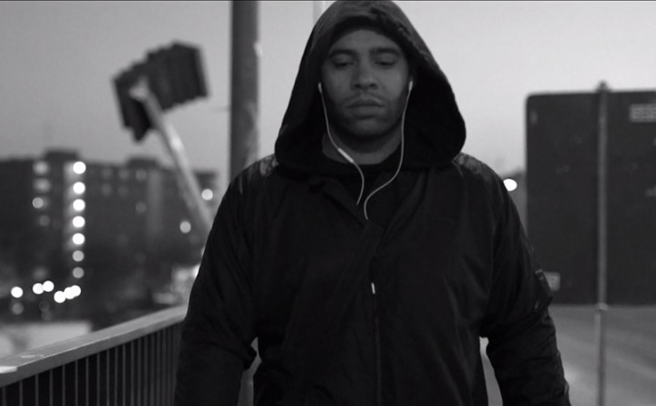 VEVE III (Regenmacher Teaser)