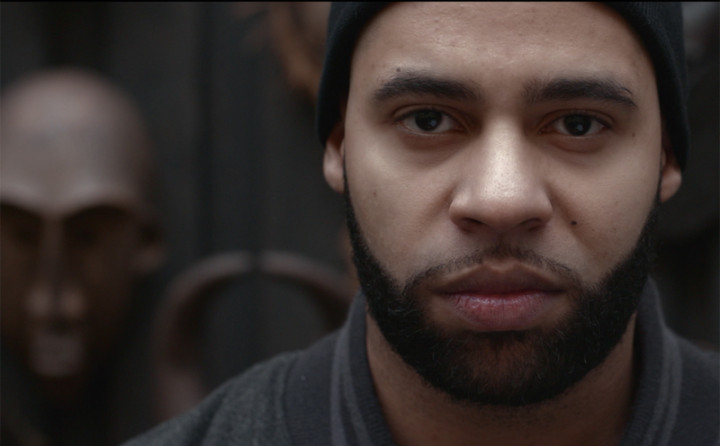 VERS II (Regenmacher Teaser)