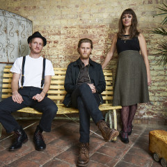 The Lumineers 2016