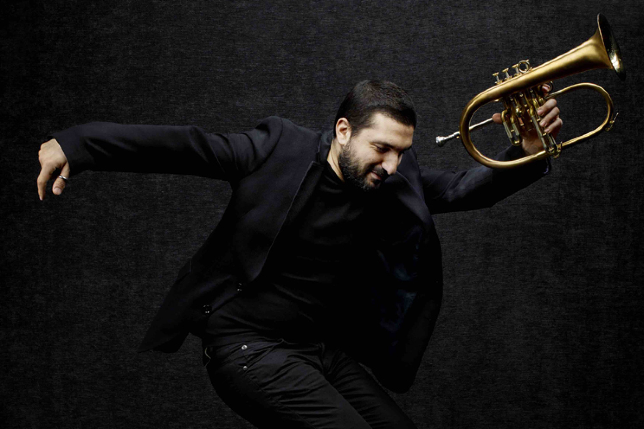 Konzert-Tipp - Ibrahim Maalouf im Konzerthaus Berlin