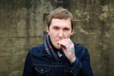 Brian Fallon