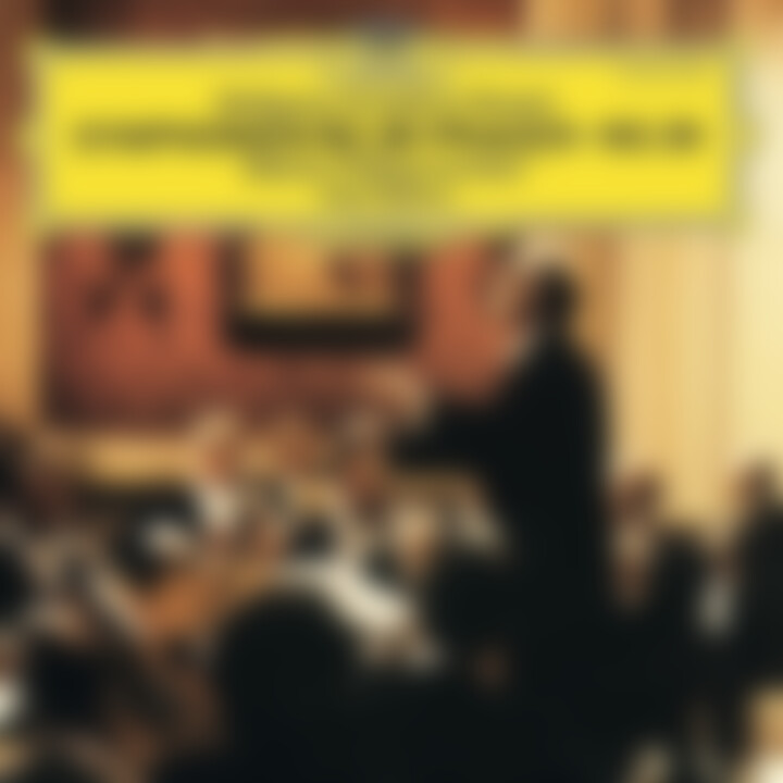Karl Böhm: Mozart: Symphonien Nr. 38 & 39