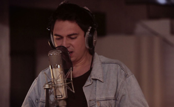 Zugvögel (Live Session)