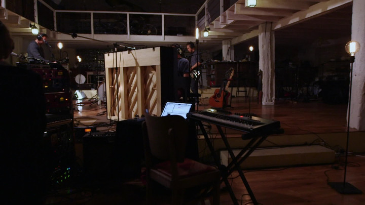 So leicht - Zugvögel Live Sessions