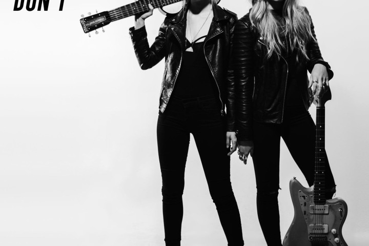 Larkin Poe - Don't