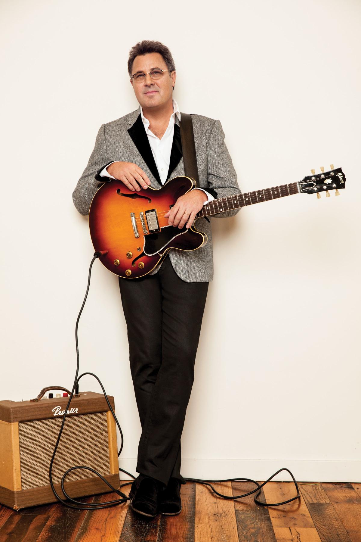 Vince Gill 01