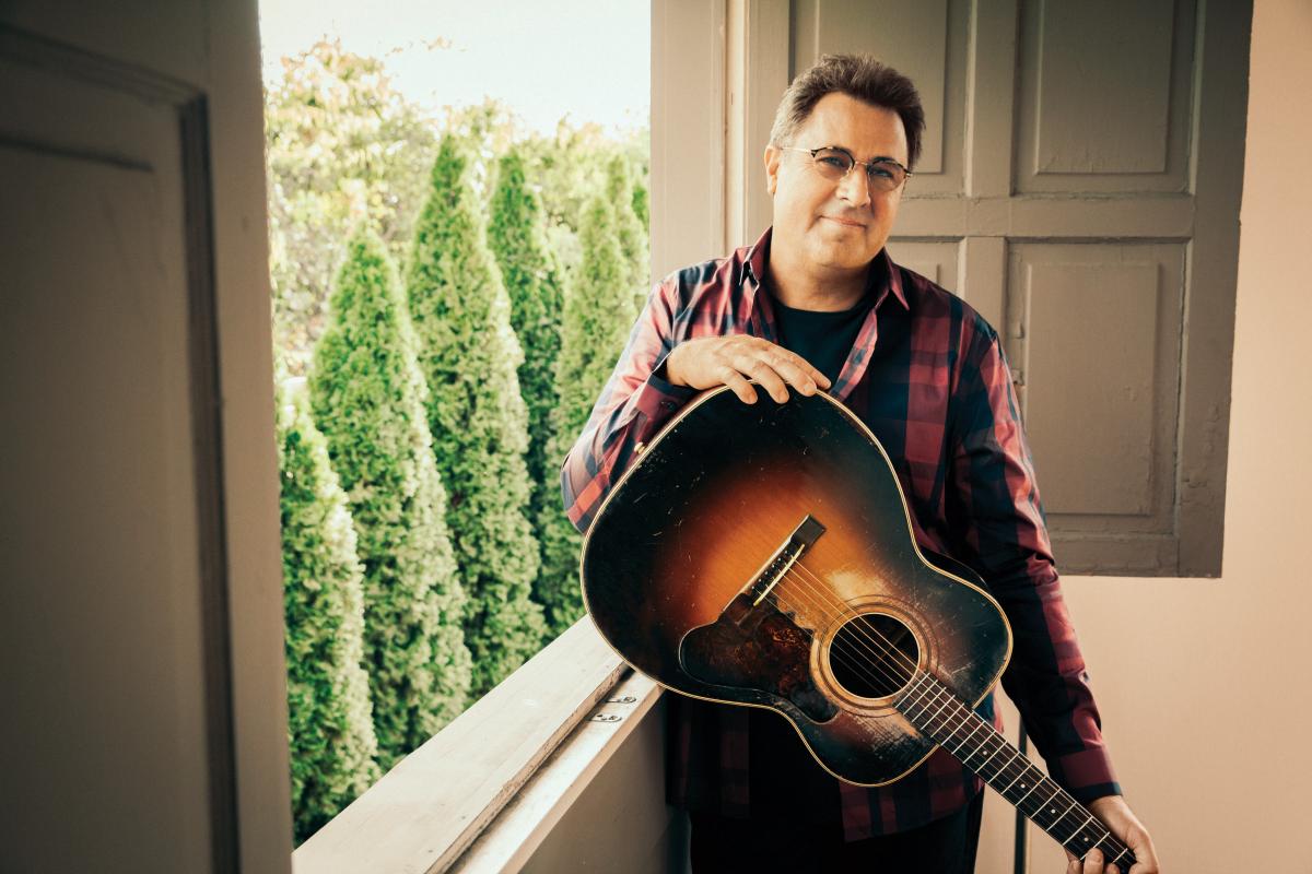 Vince Gill 02