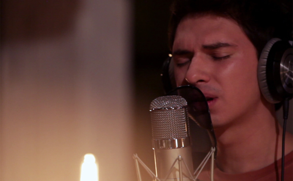 Starke Schulter (Live Session)