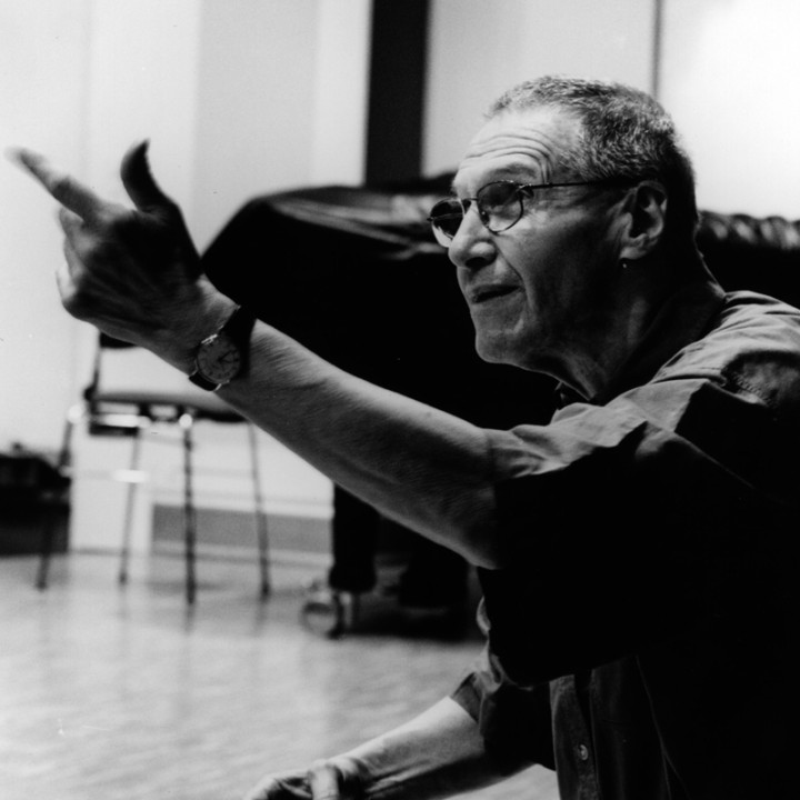 György Kurtág