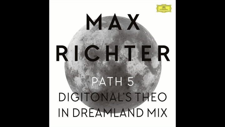 Path 5 - Digitonal's Theo In Dreamland Mix