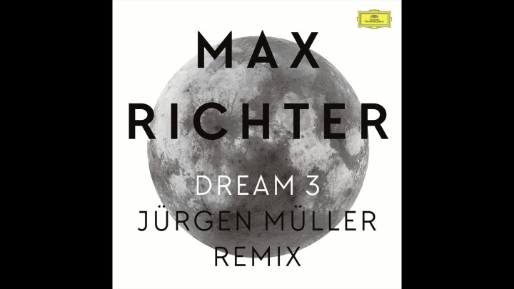 Dream 3 - Jürgen Müller Remix