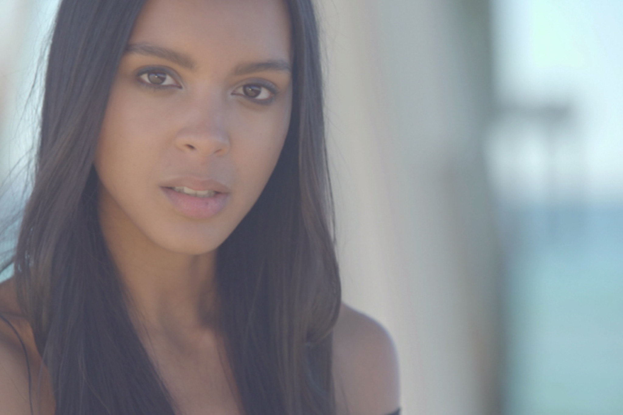 Schiller - Paradise - Video