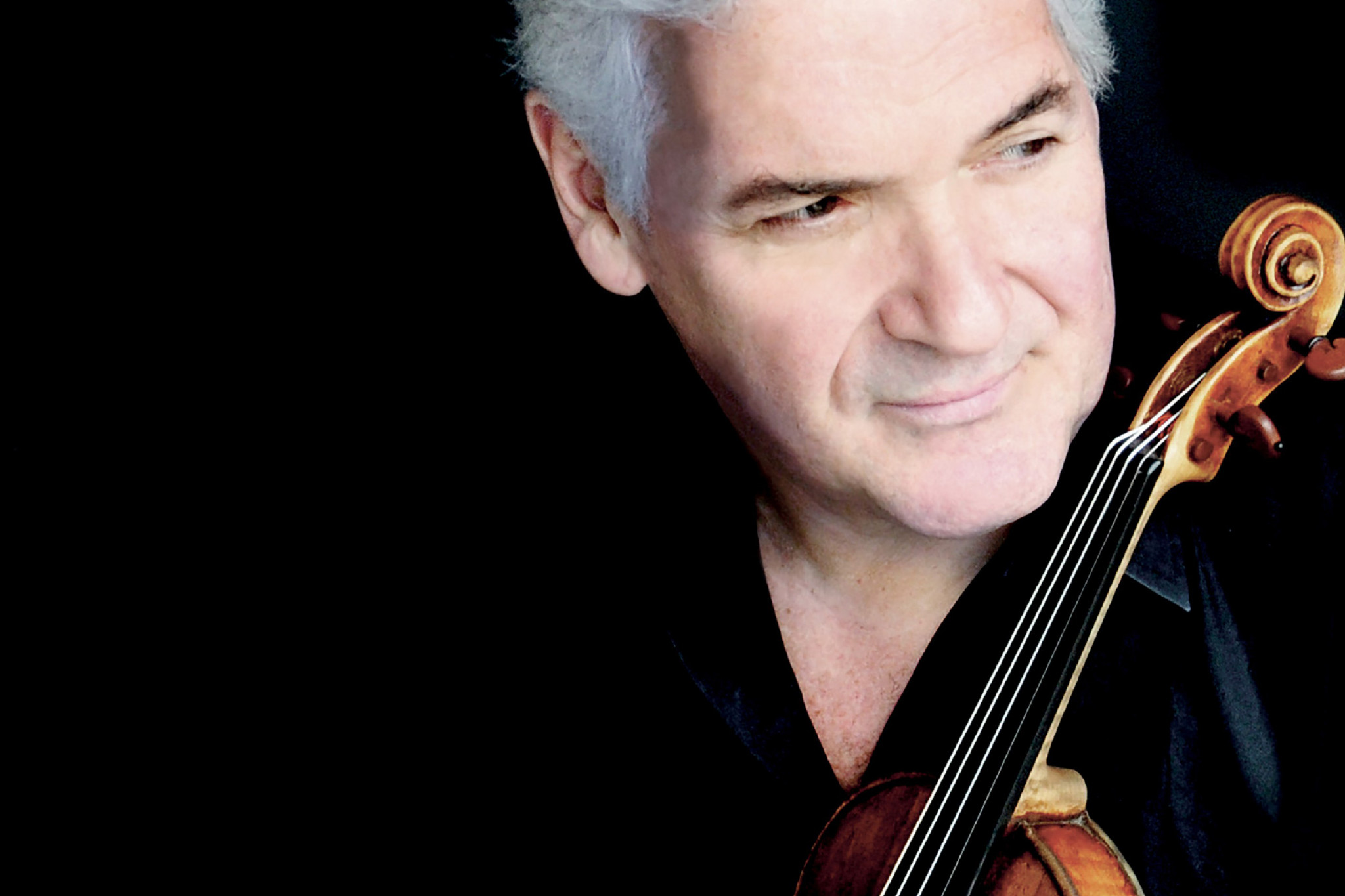 Pinchas Zukerman