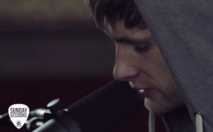 Speeding Cars (Live Session)