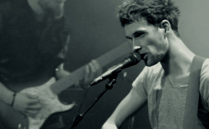 Tick Tock (Live)