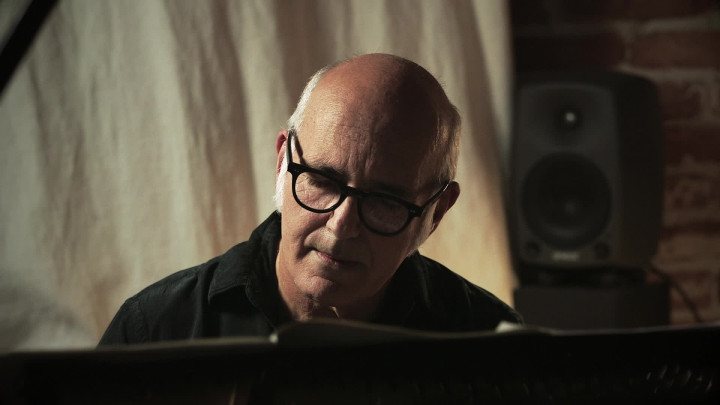 Night (Live from Heimat)