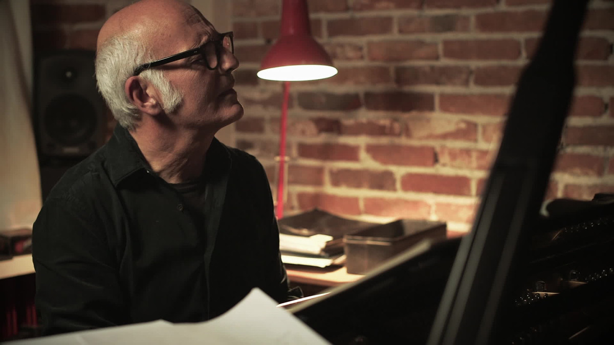 Four Dimensions (Live from Heimat)