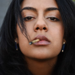 Bibi Bourelly 2016
