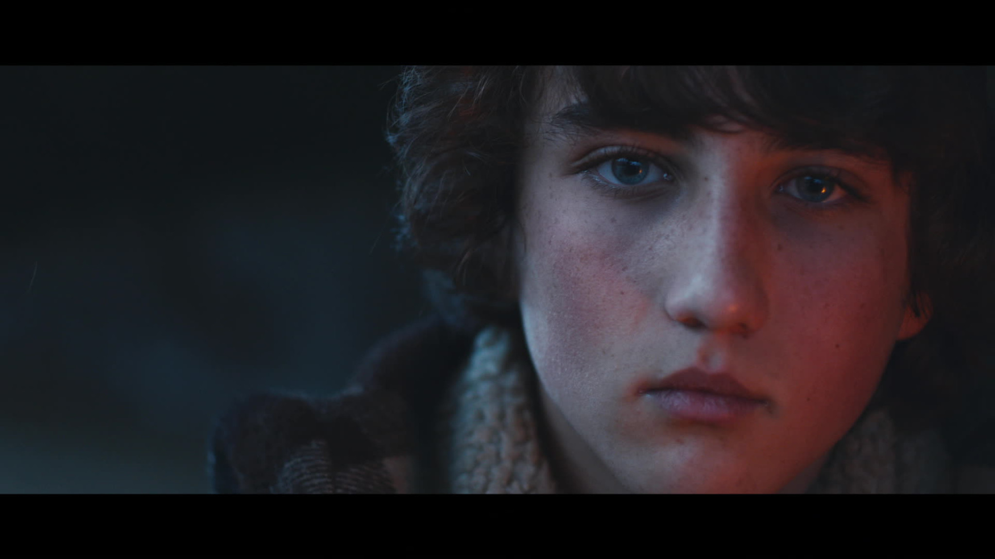 Tens Os Olhos De Deus