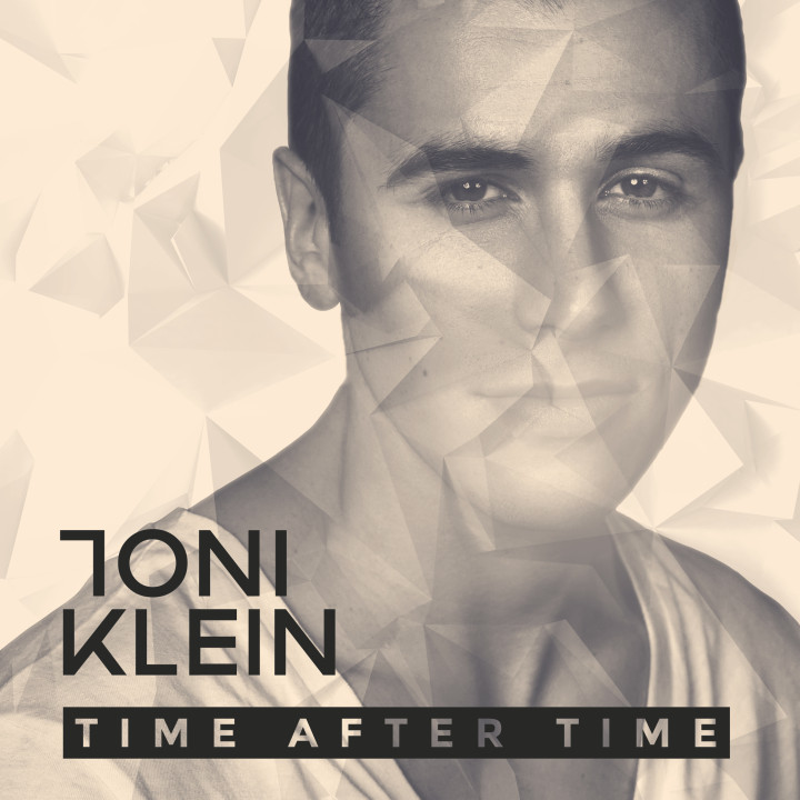 Toni Klein - Time After Time - 2016