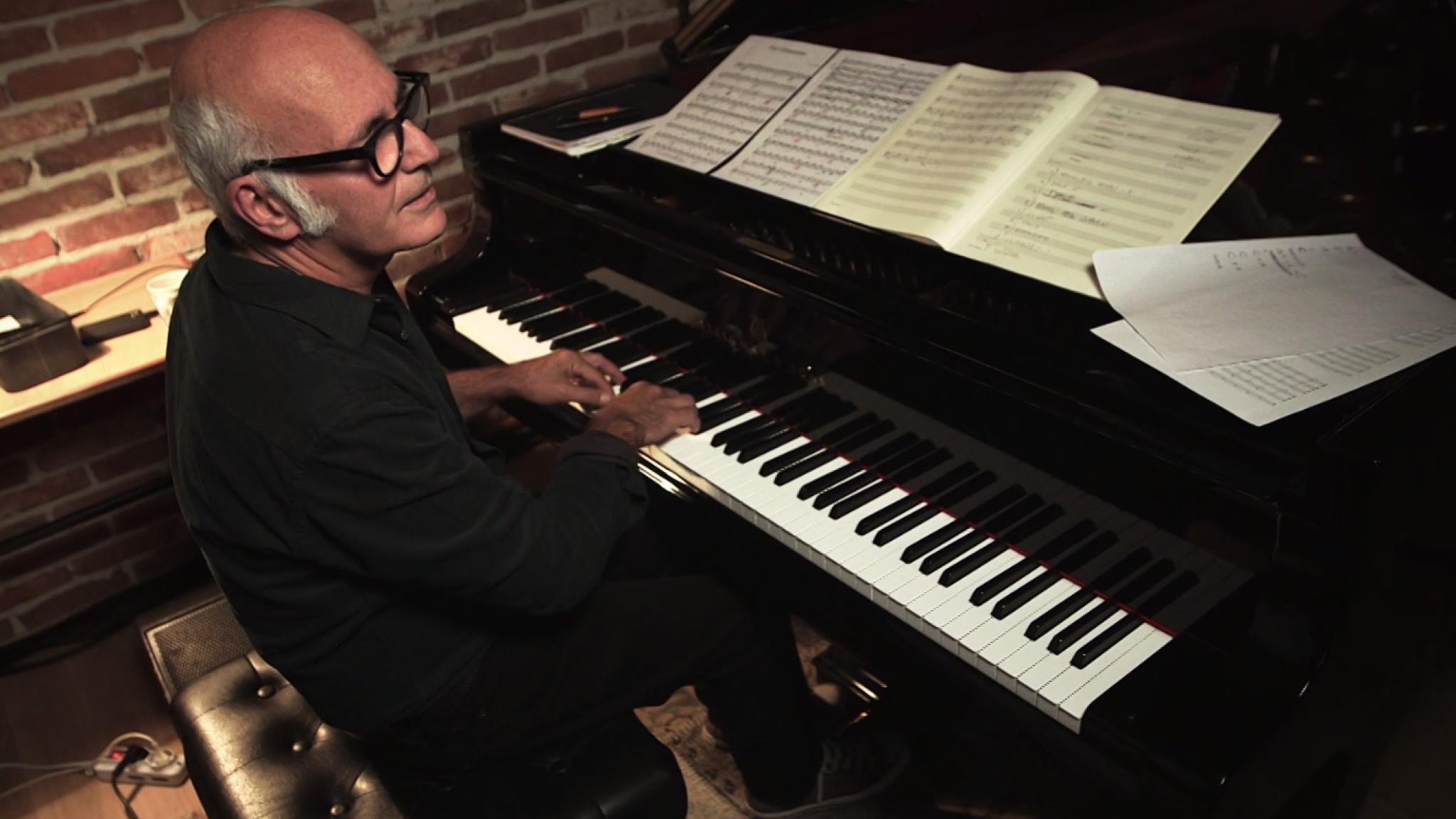 Ludovico Einaudi