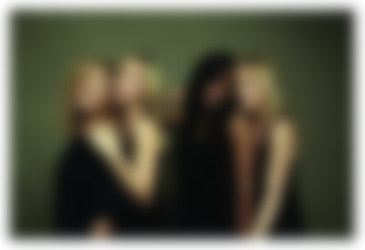 All Saints 2016