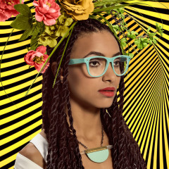 ESPERANZA SPALDING – Pressefotos 2016